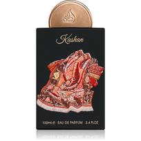 Lattafa Kashan Parfumuotas vanduo Unisex 100 ml