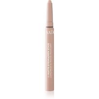 IsaDora The Eyeshadow Stick Matte ilgai išliekančių akių šešėlių pieštukai , matinio efekto atspalvis 60 Bare Beige 1.2 g