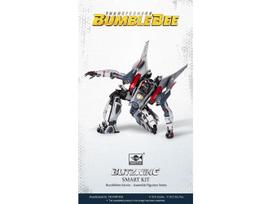 Trumpeter - Transformers Bumblebee Movie - Blitzwing, 03101