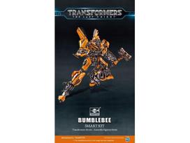 Trumpeter - Transformers The Last Knight - Bumblebee, 03105
