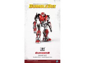 Trumpeter - Transformers Bumblebee Movie - Cliffjumper, 03118