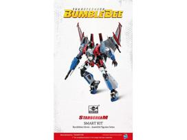 Trumpeter - Transformers Bumblebee Movie - Cybertron Starscream, 03121