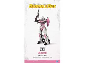 Trumpeter - Transformers Bumblebee Movie - Arcee, 03128