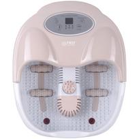 Pėdų masažuoklis TZS First Austria Foot Massagebath. 450W. LED Display. Massage Roller. Handle FA-8115-3