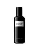 DM žvilgesio suteikiantis šampūnas dažytiems plaukams „No.3“ 250ml