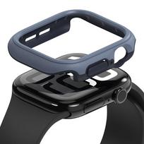 Mėlynas dėklas "Ringke Onyx" laikrodžiui Apple Watch 10 / 11 (46 MM)