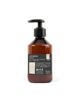 MYF pienelis kūnui „Maggiorana, coriandolo & pepe nero" 250 ml
