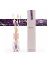 MYF namų kvapas su lazdelėmis „Lavender & Camomile“ 100 ml.