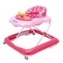 Vaikštynė BabyMix J-888 Pink