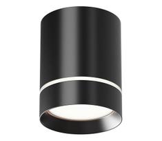 Maytoni C085CL-9W4K-B - LED akcentinis šviestuvas ORLO LED/9W/230V CRI 90 4000K juoda