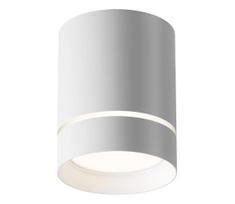 Maytoni C085CL-9W4K-W - LED akcentinis šviestuvas ORLO LED/9W/230V CRI 90 4000K balta