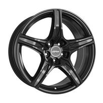 Ratlankis VENUE VL5 R18x8 5x114.3 ET 40 CB 67.1 (Gloss Black) (720 kg)