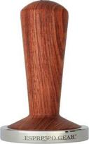 Espresso Gear Tamper Luce Rosewood 57mm