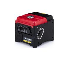 Hahn & Sohn 7305 - Benzino inverterinis elektros generatorius H IG 700 800W