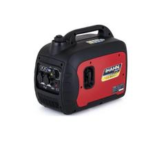 Hahn & Sohn 7245 - Benzino inverterinis elektros generatorius H IG 3000 2500W