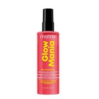 Matrix Nenuplaunamas kondicionierius dažytiems plaukams Glow Mania Leave-in Conditioner 250ml