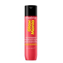 Matrix Šampūnas dažytiems plaukams Glow Mania Shampoo 300ml