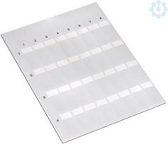 Vada marķejums A4 .8mm x70 uzl.. 211-150 211-150 | 4045454486167
