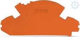 Gala elements 2007-8892, oranžs 2007-8892 | 4050821458395