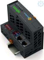 Fieldbus Coupler MODBUS TCP/UDP Gen4 Extreme 750-362/040-000 750-362/040-000 | 4055143978262