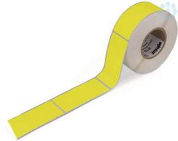 Etiķete 70x33mm, 500 gab, dzeltena, 210-801/000-002 210-801/000-002 | 4066966346459