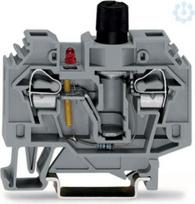 2-Dirigents drosinataju bloks ar indikat. 24VDC, Lx1L 282-128/281-413 282-128/281-413 | 4050821110323