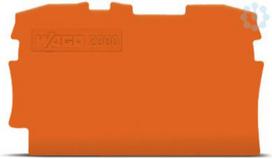 Gala elements 2000-1292, oranžs 2000-1292 | 4045454711351