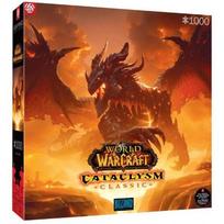 World of Warcraft: Cataclysm | 1000 dalių dėlionė