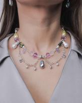 COLLAR čokeris