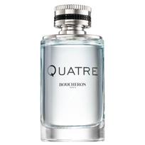 BOUCHERON Quatre Pour Homme Eau De Toilette