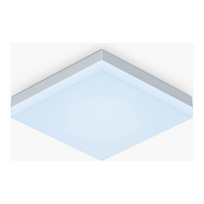 Nanoleaf Skylight Expansion Pack (1 Panel)  16 W  RGB/warm to cool white light