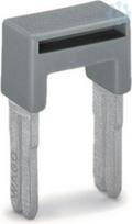 2-vietīgs tiltiņš, 283-409, 16 mm2, mainīgs, pelēks 283-409 | 4044918255370