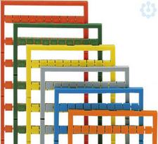 Marķējums miniWSB 24V/10gab.sark. 247-508/000-005 247-508/000-005 | 4017332289153