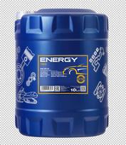 Mannol Energy 5W30 pilnai sintetinė alyva, 10L