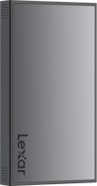 Lexar Professional Workflow Portable SSD, up to R2000/W2000, IP68, 4TB