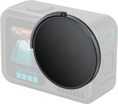 SmallRig 4942 CPL & VND 3-5 Filter for GoPro HERO 13 / 12 / 11 / 10 Black