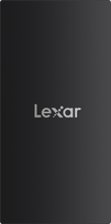 Lexar SSD SL300, USB3.2 Gen2 up to R1050/W1000, 1TB