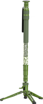 Sirui Monopod Pedal Version Camouflage CVM-145P