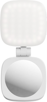 SmallRig 4933 Vibe P48 Detachable Mobile Phone LED Video Light White