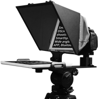 FEELWORLD TELEPROMPTER TP13A