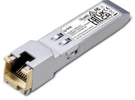 TP-Link TL-SM5310-T tinklo siųstuvų-imtuvų modulis Varis 10300Mbit/ai RJ-45