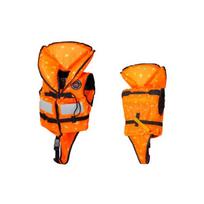 Vaikiška gelbėjimosi liemenė AQUARIUS CHILD, 15-30 kg, CE