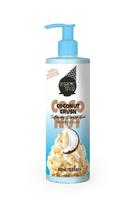 Dušo želė minkštinanti ORGANIC SHOP Coconut Crush, 400 ml