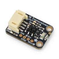 Infraraudonųjų spindulių siųstuvo ir imtuvo modulis – 940nm + 38kHz – STEMMA JST PH 2mm – Adafruit 5990