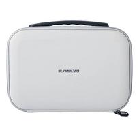 SUNNYLIFE kombinuotas krepšys, skirtas DJI Neo (pilkas)
