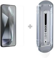 Nillkin Apsauginis stiklas 0.2mm H+ PRO 2.5D skirta Samsung Galaxy S25 (with applicator)