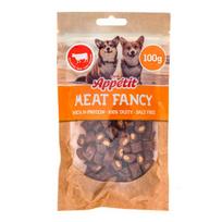 Comfy Appetit Fancy skanėstai su Jautiena 100g
