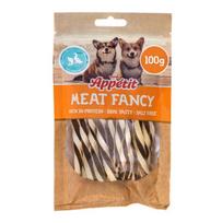 Comfy Appetit Fancy skanėstai Antis+Žuvis 100g
