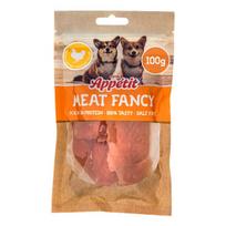 Comfy Appetit Fancy Vištos krūtinėlė 100g
