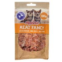 Comfy Appetit Fancy Ėrienos kubeliai 100g